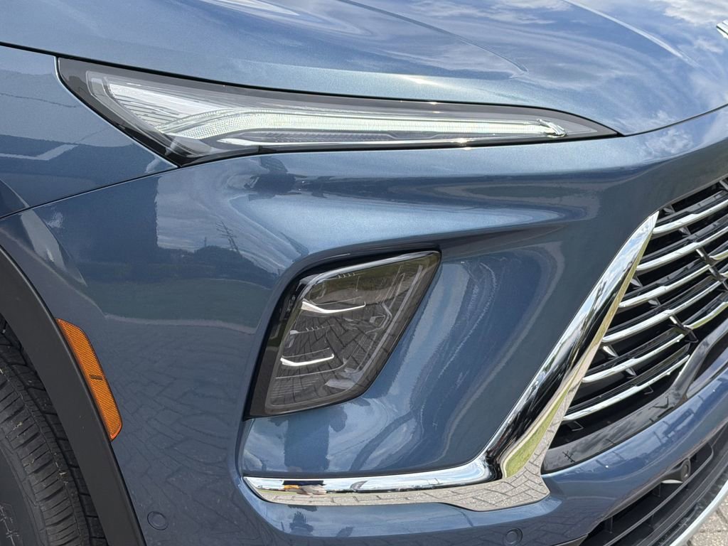 2026 Buick Enclave Preferred - Photo 8