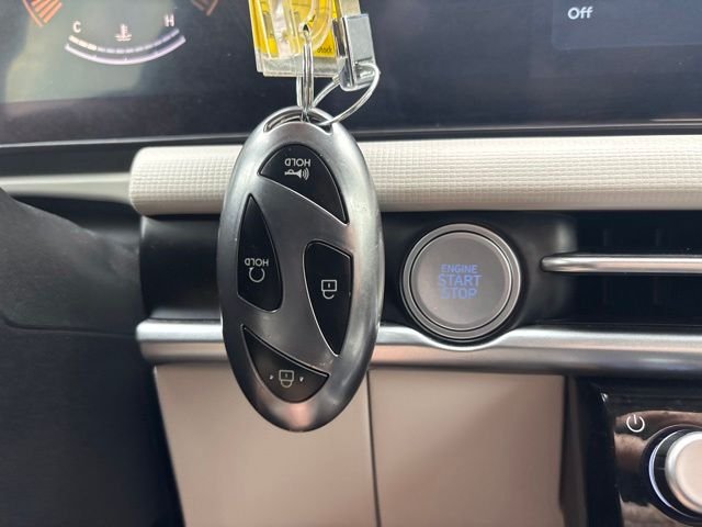 2026 Hyundai Tucson SEL - Photo 21
