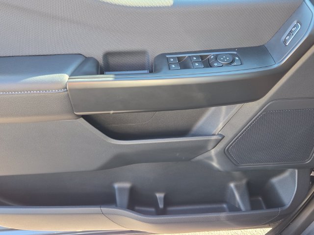 New 2026 Carbonized Gray Metallic Ford STX image 28