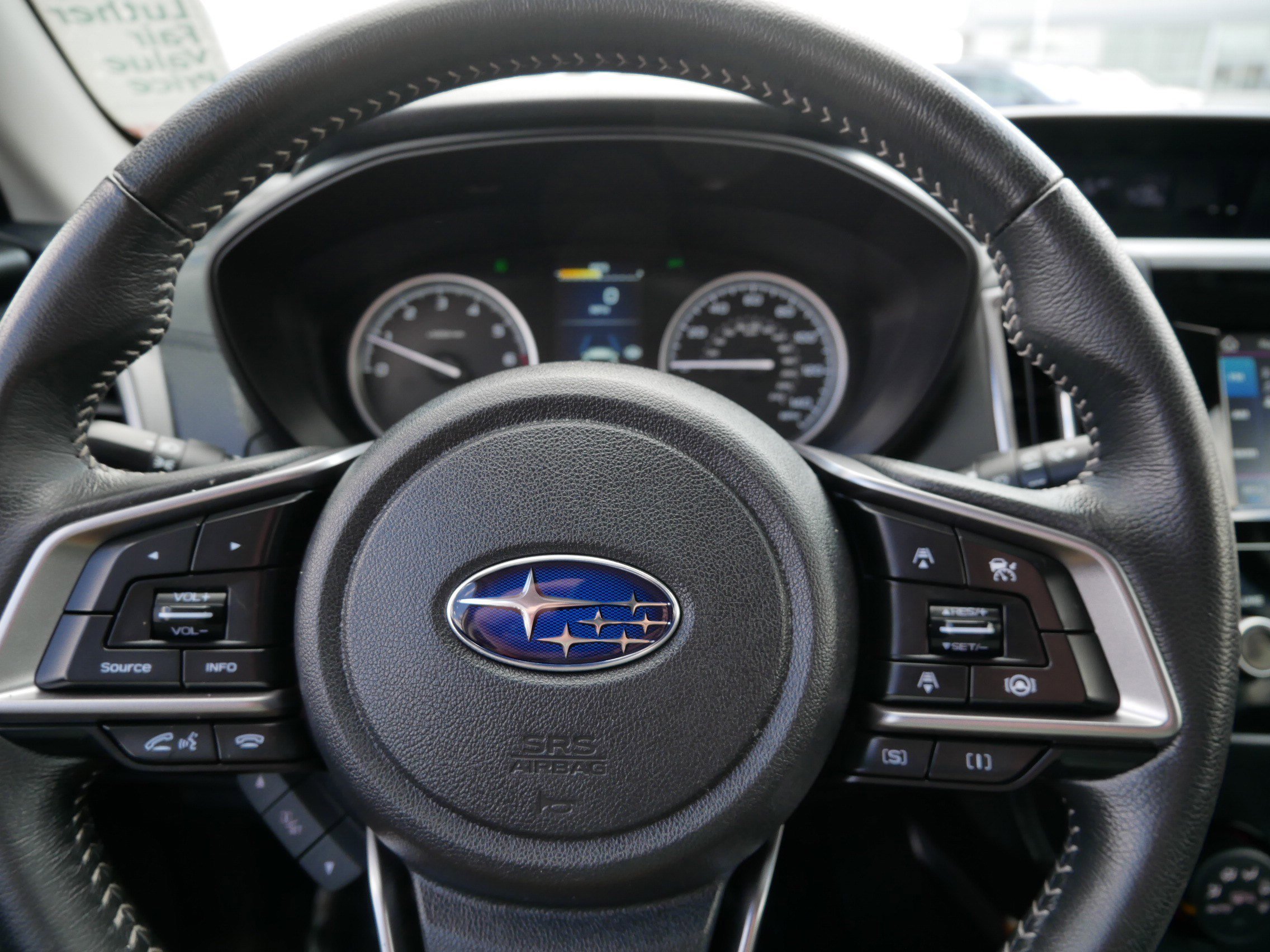 Certified Used 2024 Brilliant Bronze Metallic Subaru Premium image 25