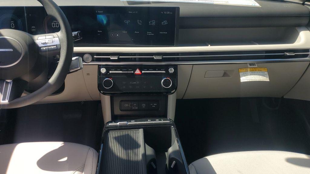 2026 Hyundai Tucson Blue SE - Photo 15