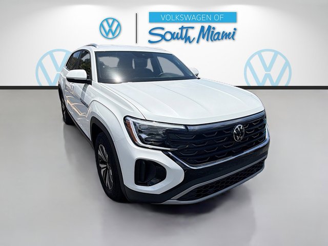 2026 Volkswagen Atlas Cross Sport 2.0T SE