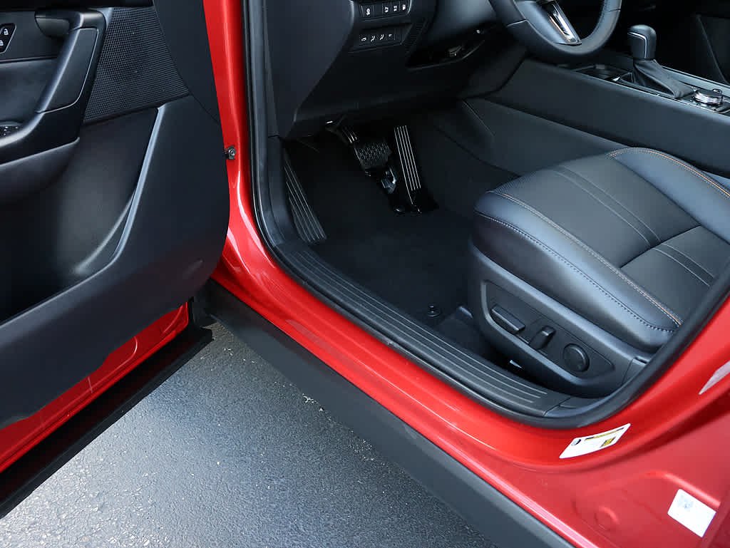 2026 Mazda CX-50 Premium - Photo 24
