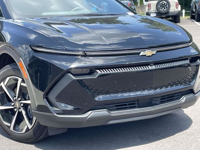 Certified 2026 Chevrolet Equinox EV 2LT with VIN 3GN7DNRRXTS116389 for sale in Bessemer, AL