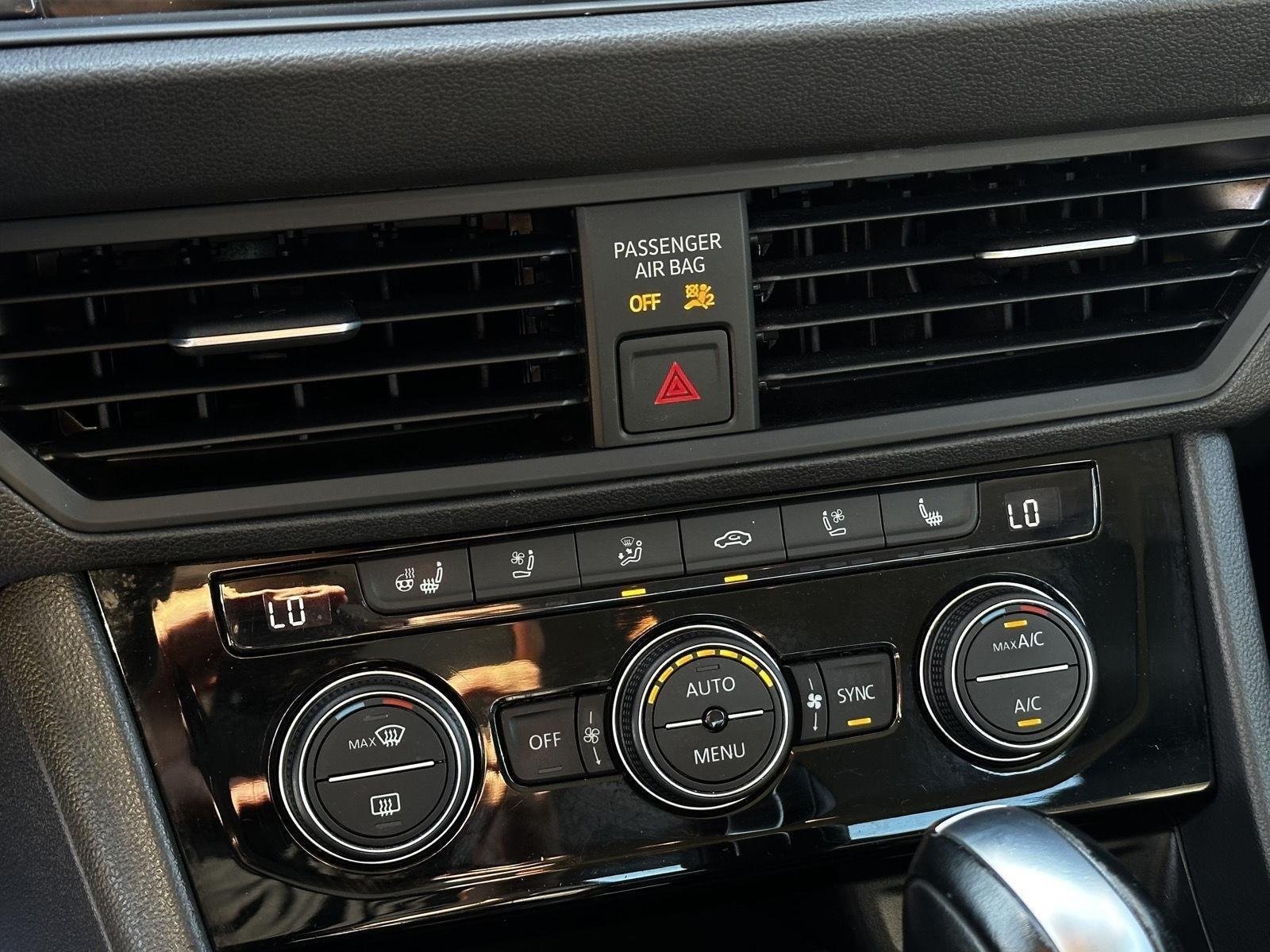 2021 Volkswagen Jetta SEL Premium - Photo 15