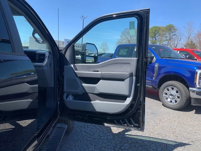 New 2026 Black Ford F-250® XL image 15