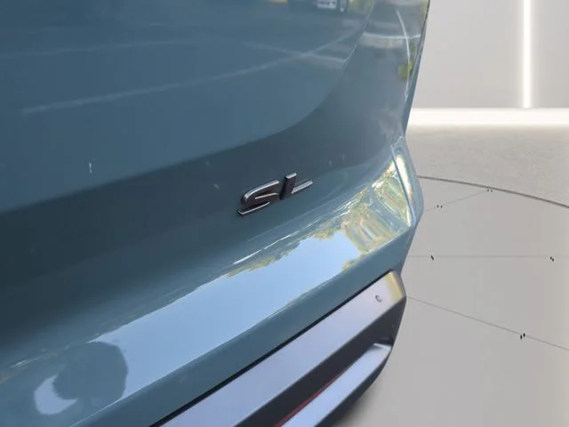 New 2026 Green Nissan SL image 9