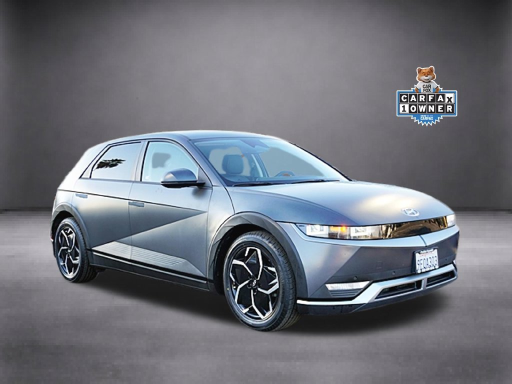 2023 Hyundai IONIQ 5