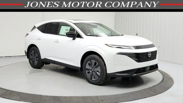 2025 Nissan Murano