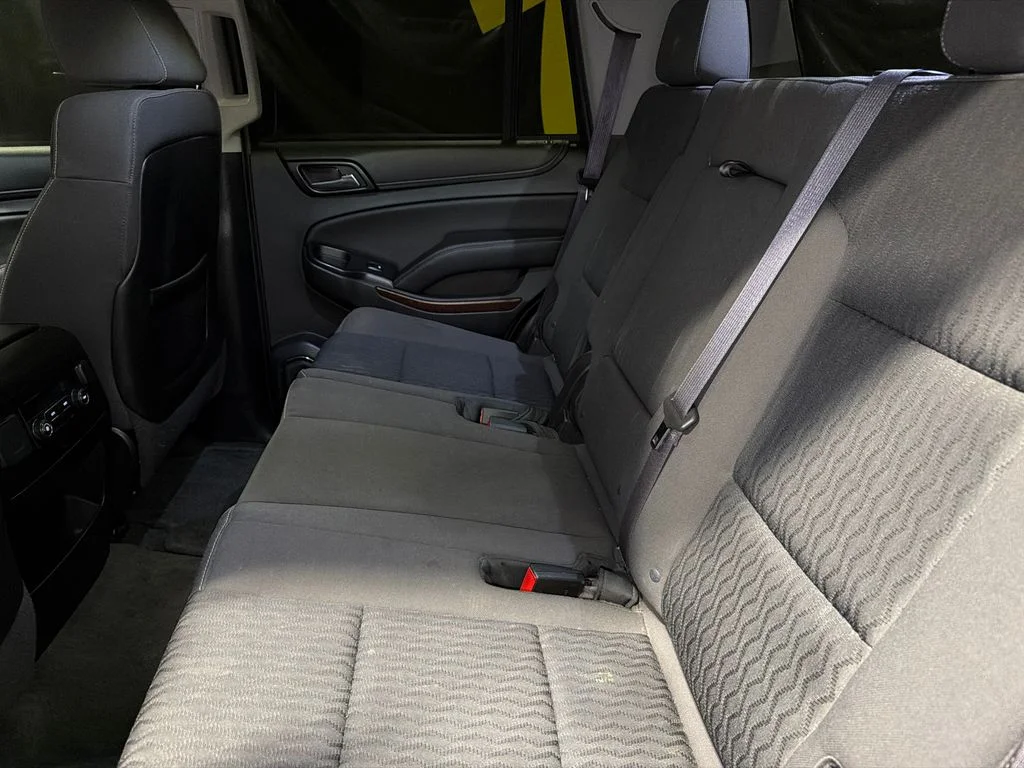 Used 2015 Iridium Metallic GMC SLE image 13
