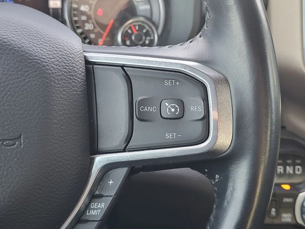 2022 RAM Ram 1500 Pickup Laramie - Photo 19