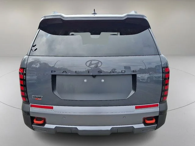 New 2026 Gray Hyundai XRT Pro image 6