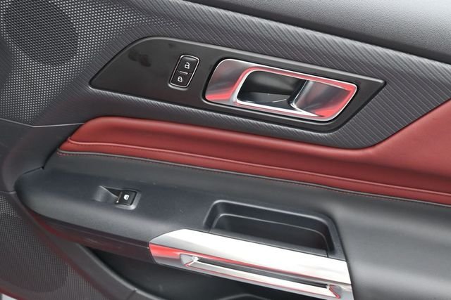 New 2026 Race Red Ford EcoBoost® Premium Fastback image 75