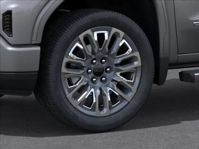 2026 GMC Sierra 1500 Denali Ultimate - Photo 9