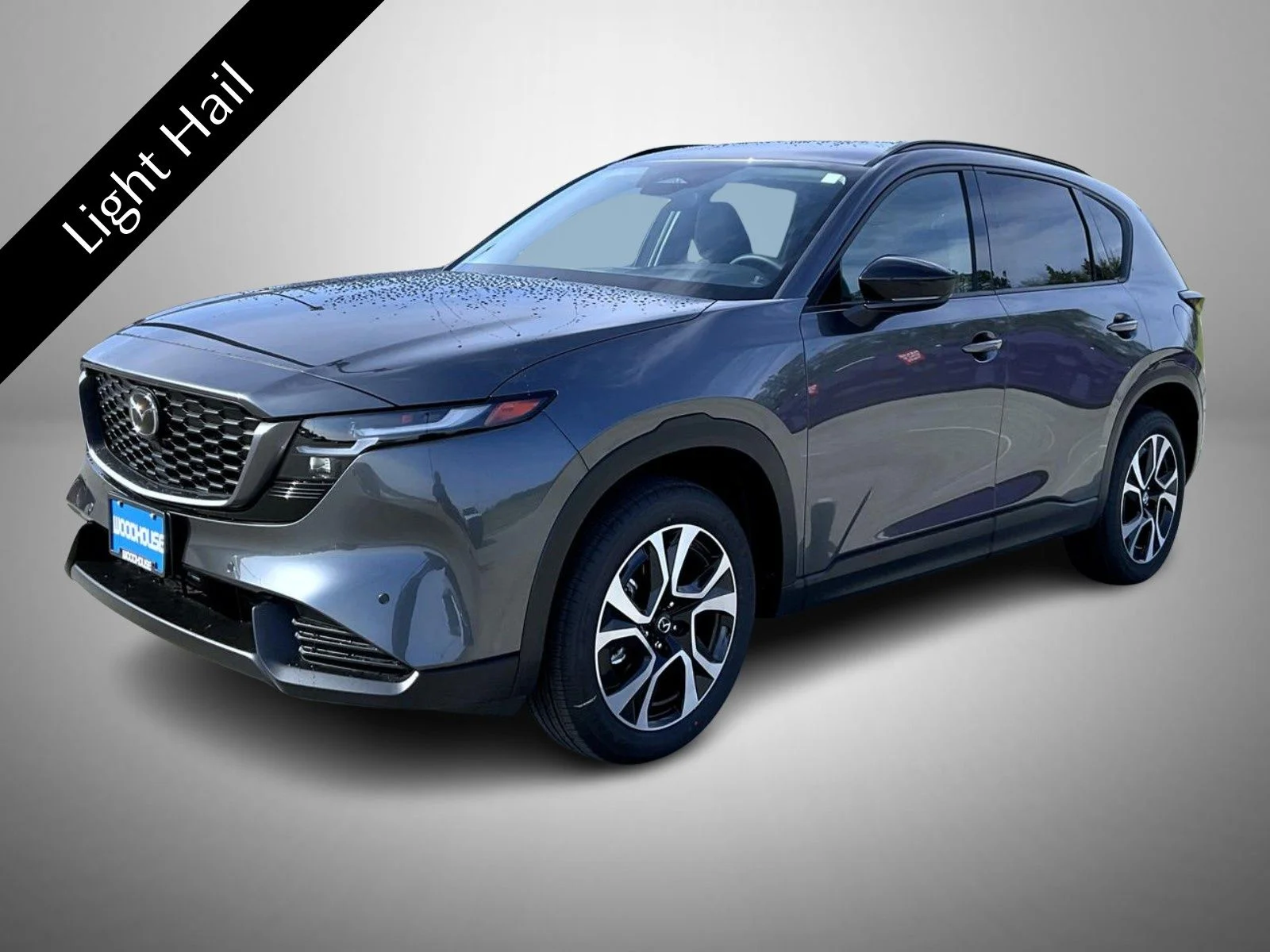 2026 Mazda CX-5 S Preferred Auto AWD's photo