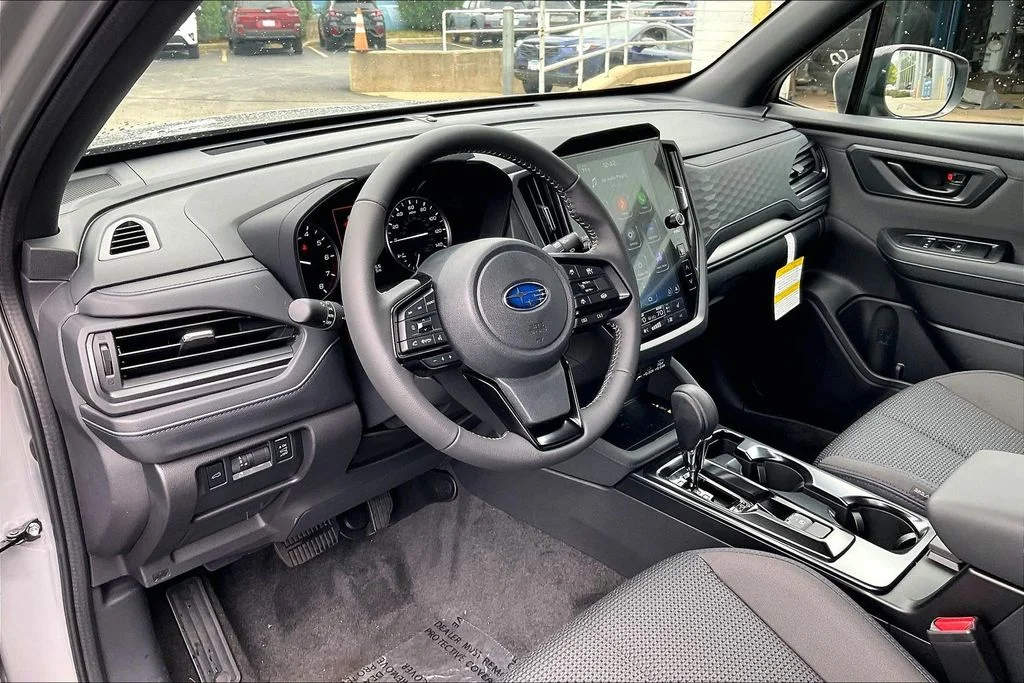 New 2026 RIVER ROCK PEARL Subaru Premium image 10