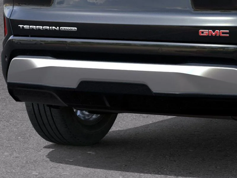 2026 GMC Terrain Denali - Photo 14