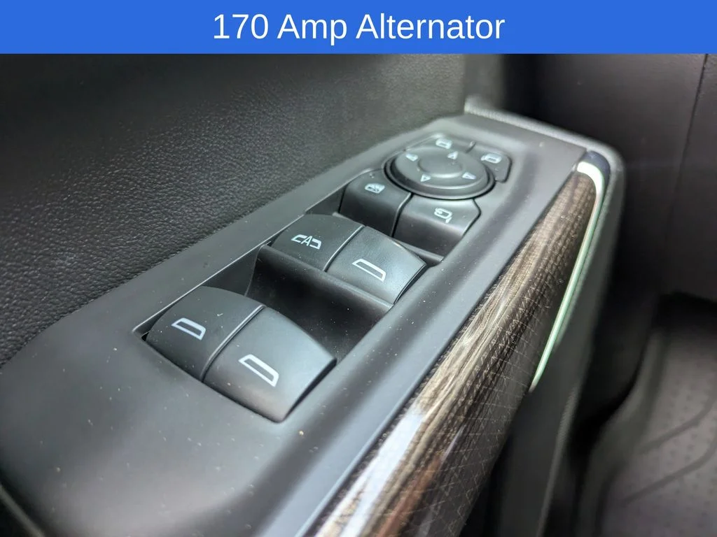 Used 2021 Silver Chevrolet LT image 22