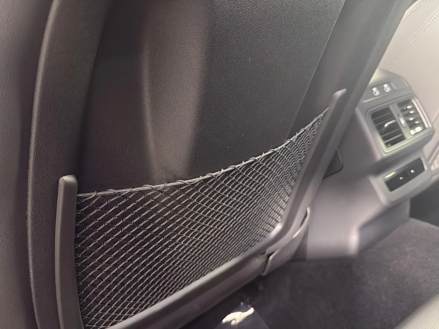 Used 2025 Mythos Black Metallic Audi Premium image 22