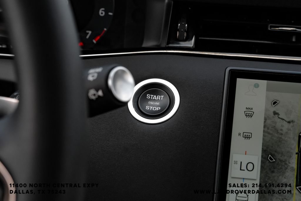 2026 Land Rover Range Rover Evoque S - Photo 19