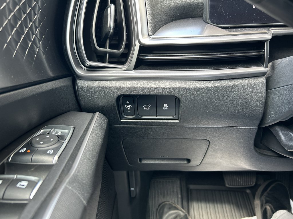 New 2026 Glacial White Pearl Kia EX image 26