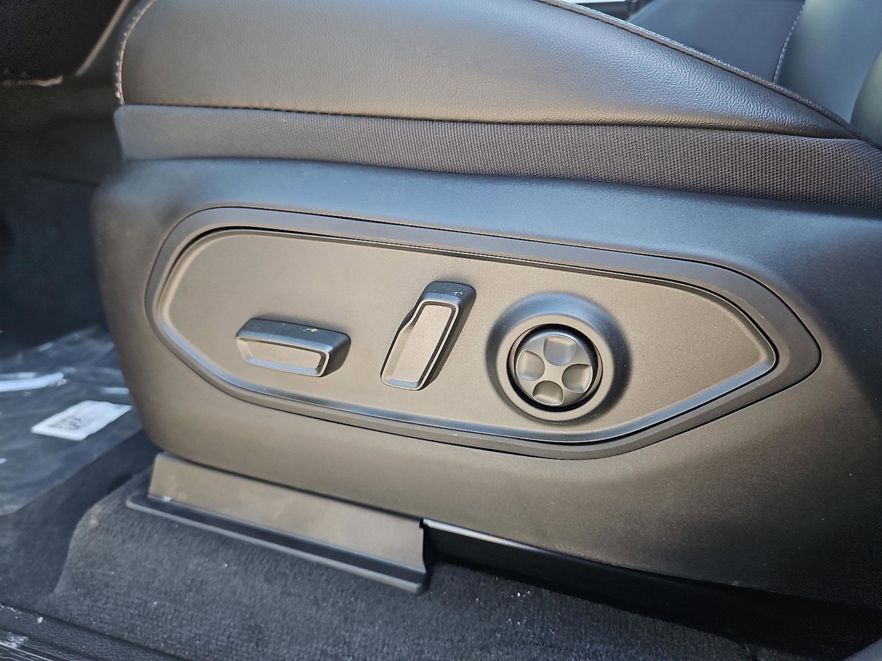 2025 Jeep Grand Cherokee L Limited - Photo 9