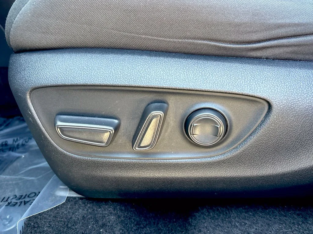 Certified Used 2024 Gray Toyota XLE image 12