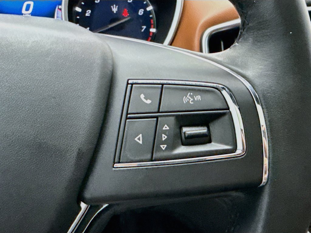 Used 2019 Grey Maserati S image 12