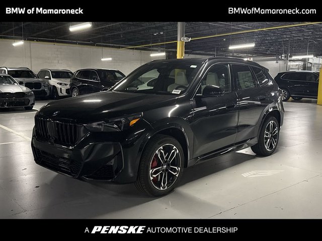 2027|BMW|X1|xDrive28i|