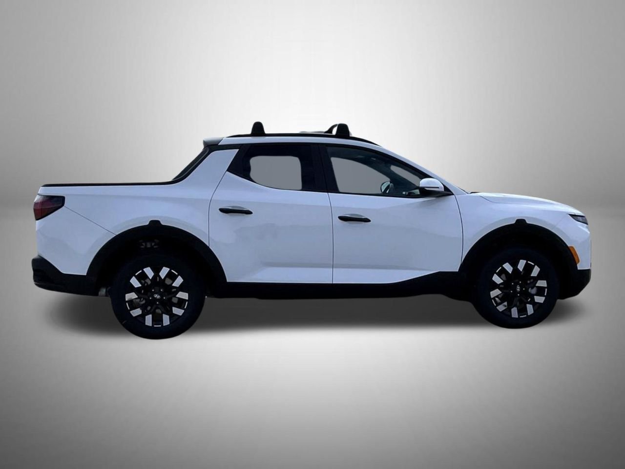 New 2026 White Hyundai SEL image 4