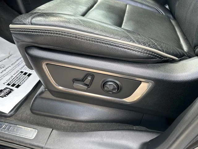 2021 RAM Ram 1500 Pickup Limited - Photo 21