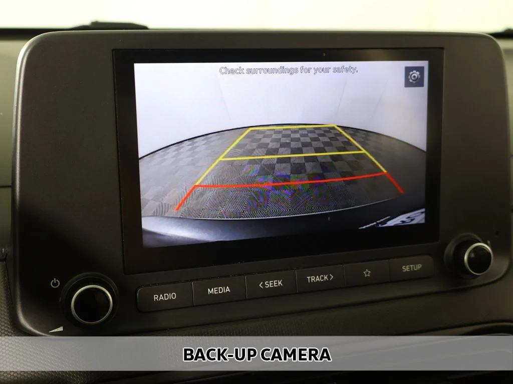 Used 2022 Gray Hyundai SEL image 6