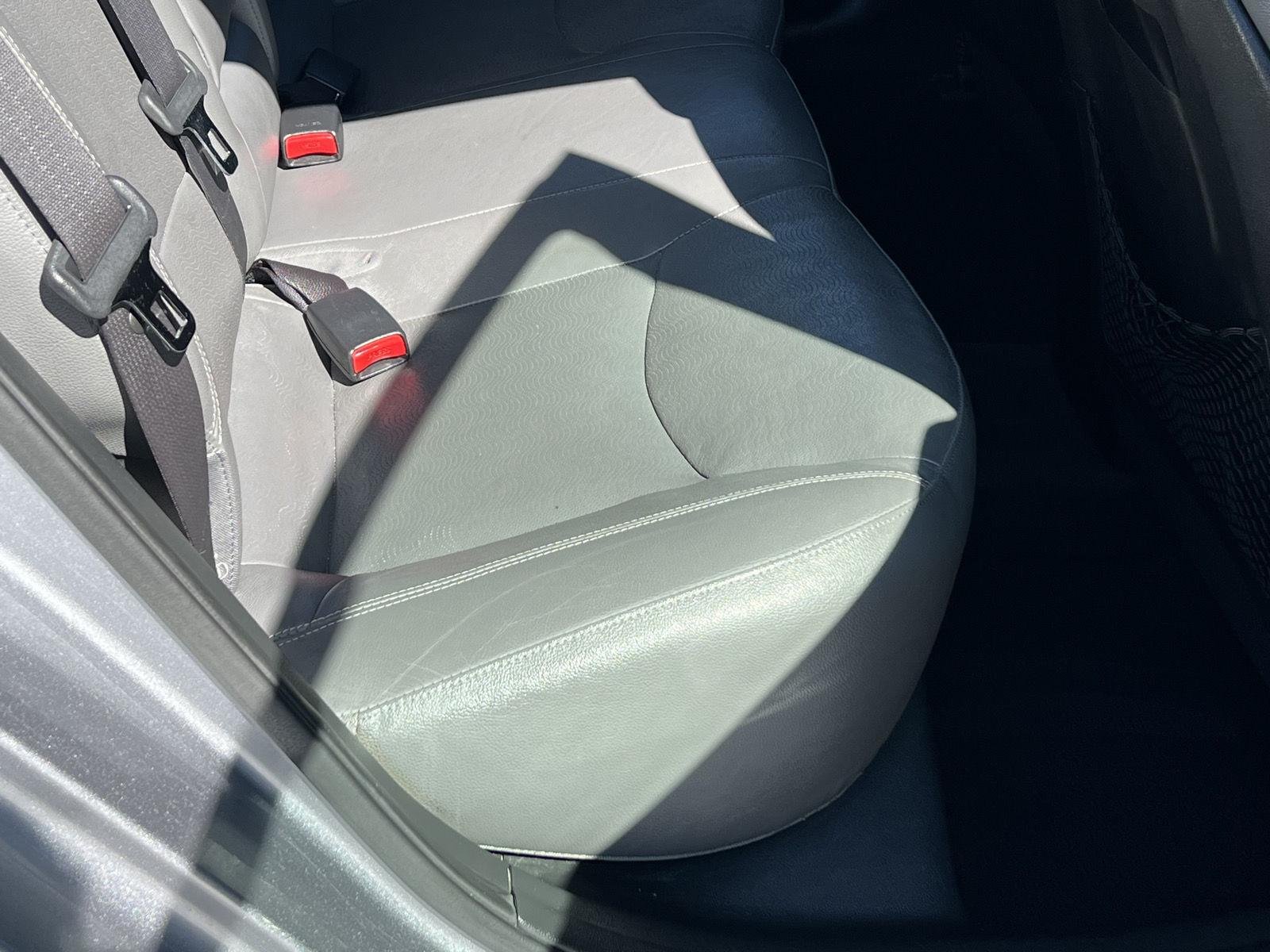 Used 2013 Titanium Gray Metallic Hyundai Limited image 24