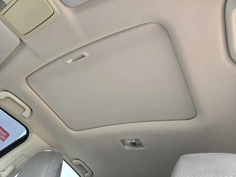 Used 2016 Gray Honda EX image 7