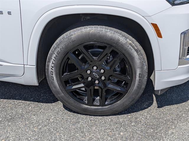 2023 Chevrolet Traverse Premier - Photo 22