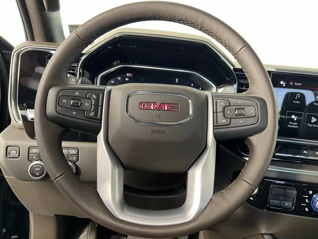 2026 GMC Sierra 1500 SLT - Photo 18