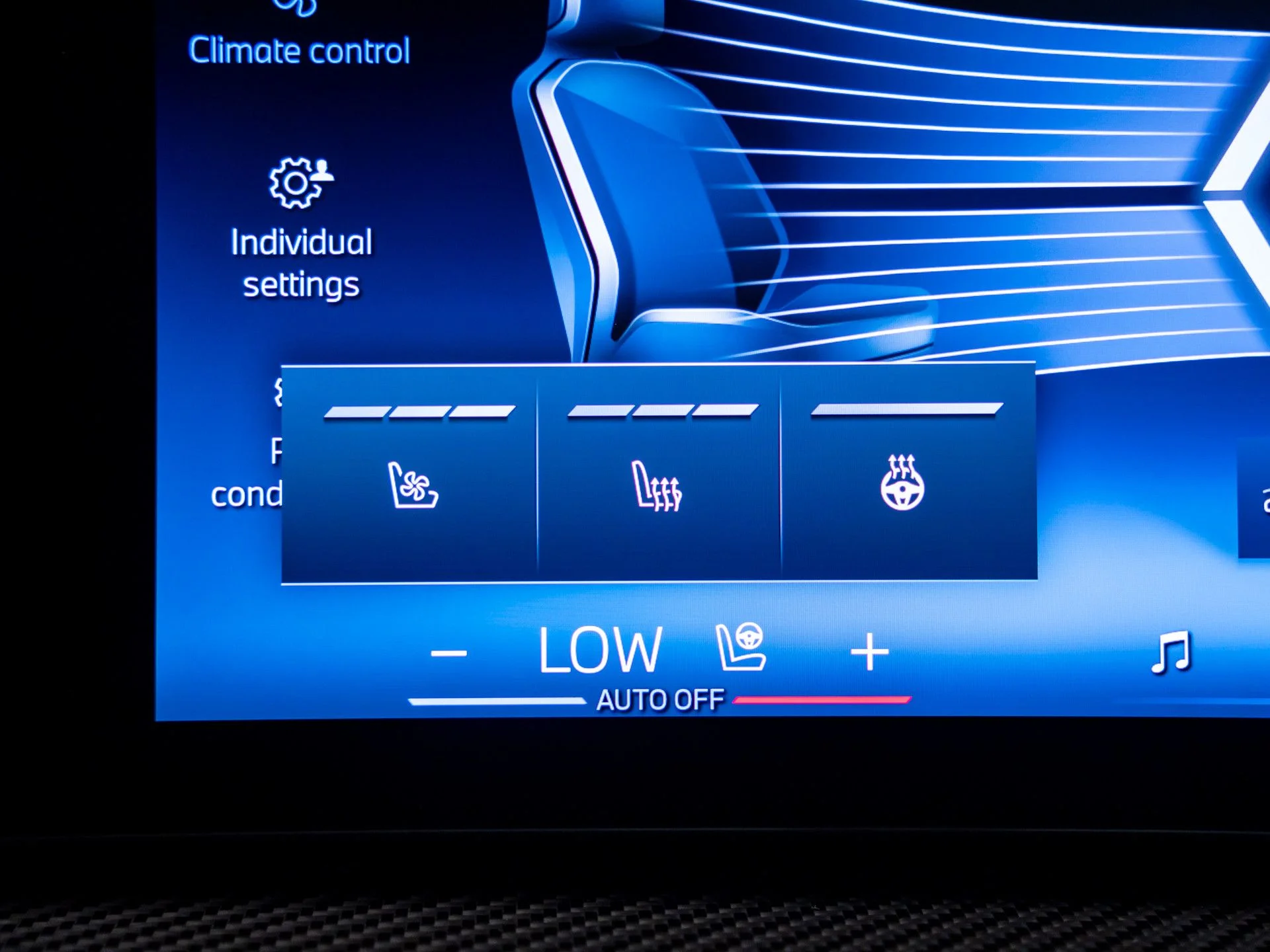 Certified Used 2025 Gray BMW M60i image 27