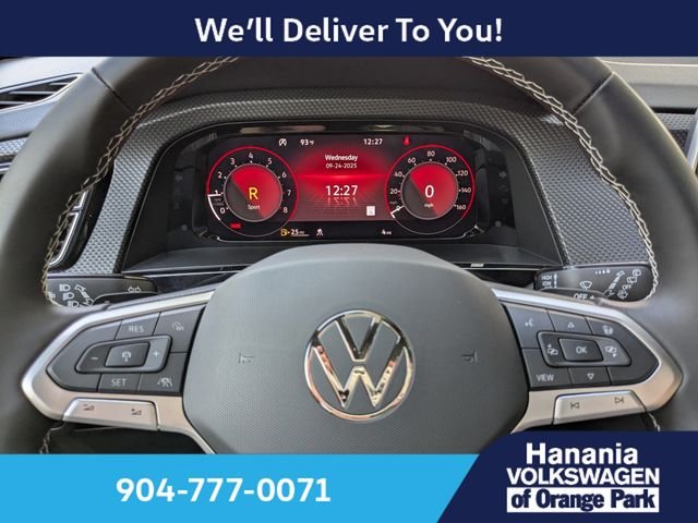 2026 Volkswagen Atlas Cross Sport SEL - Photo 37