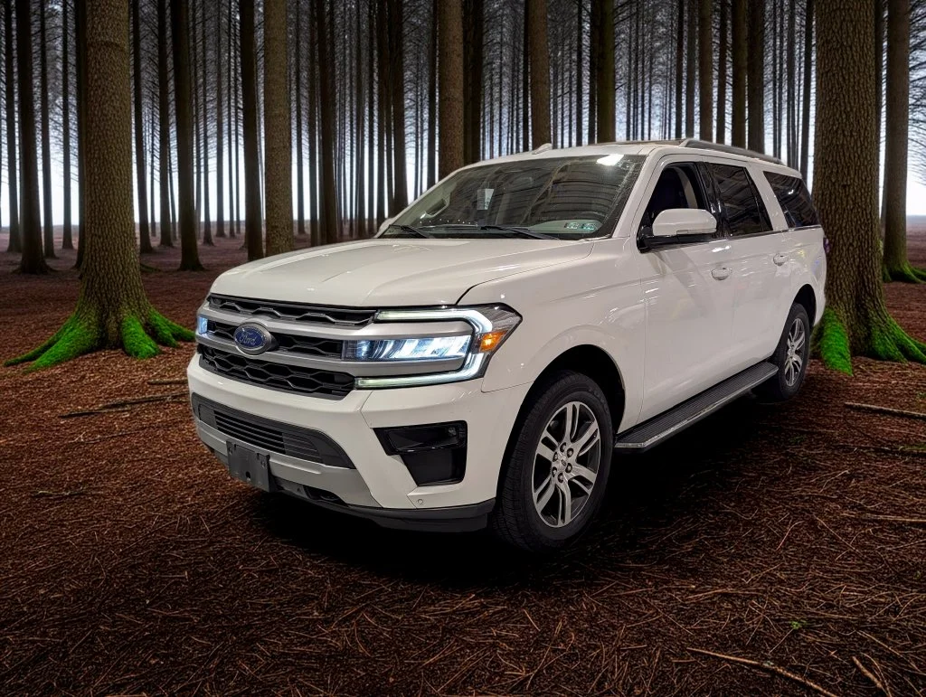 2023 Ford Expedition XLT