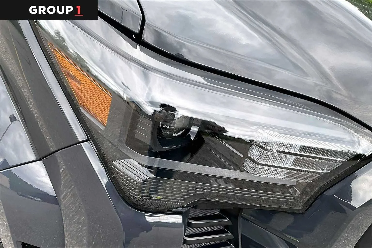 Certified Used 2024 Underground Toyota SR5 image 27
