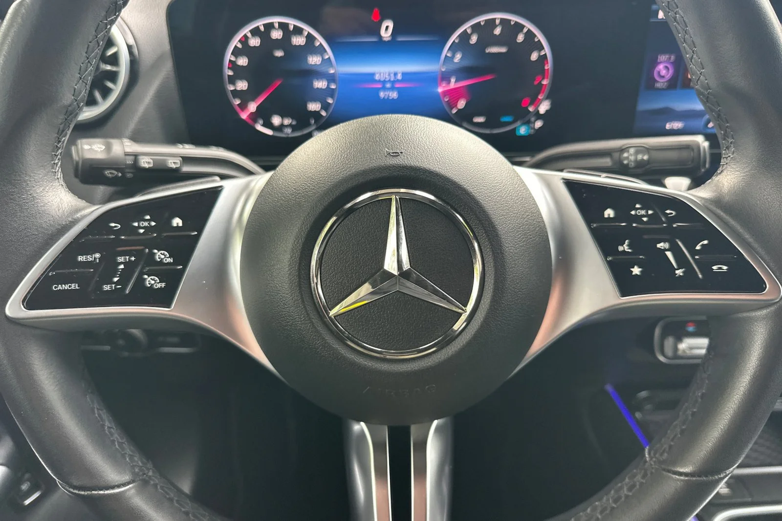 Used 2025 Black Mercedes-Benz GLA 250 image 28