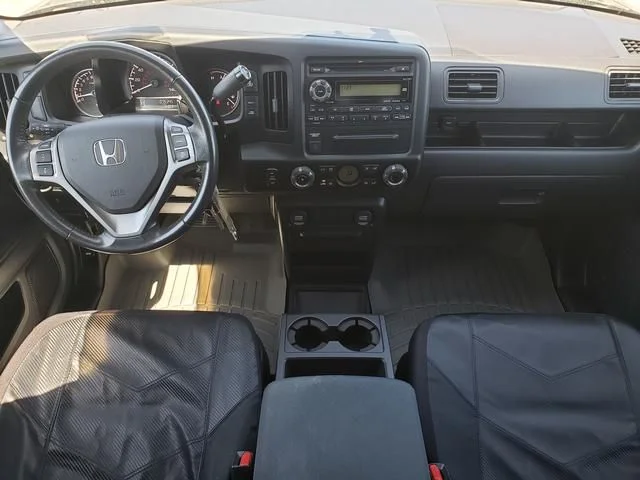 Used 2013  Honda Sport image 14
