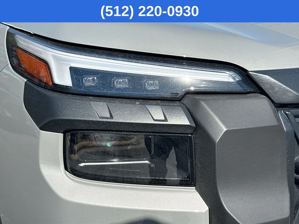 New 2026 RIVER ROCK PEARL Subaru Wilderness image 39