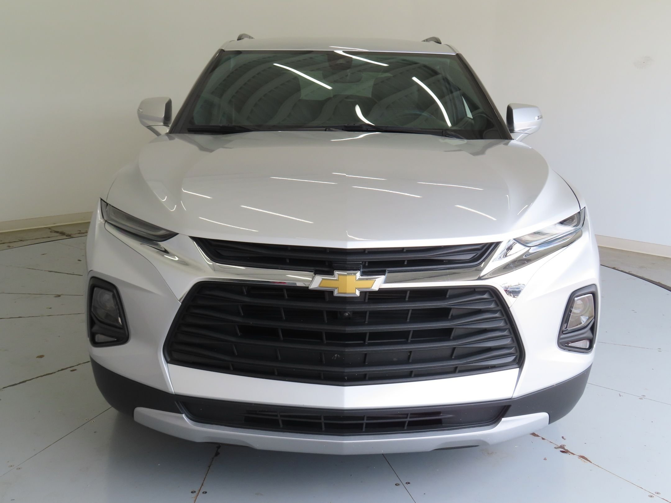 Used 2022 Silver Chevrolet LT image 9