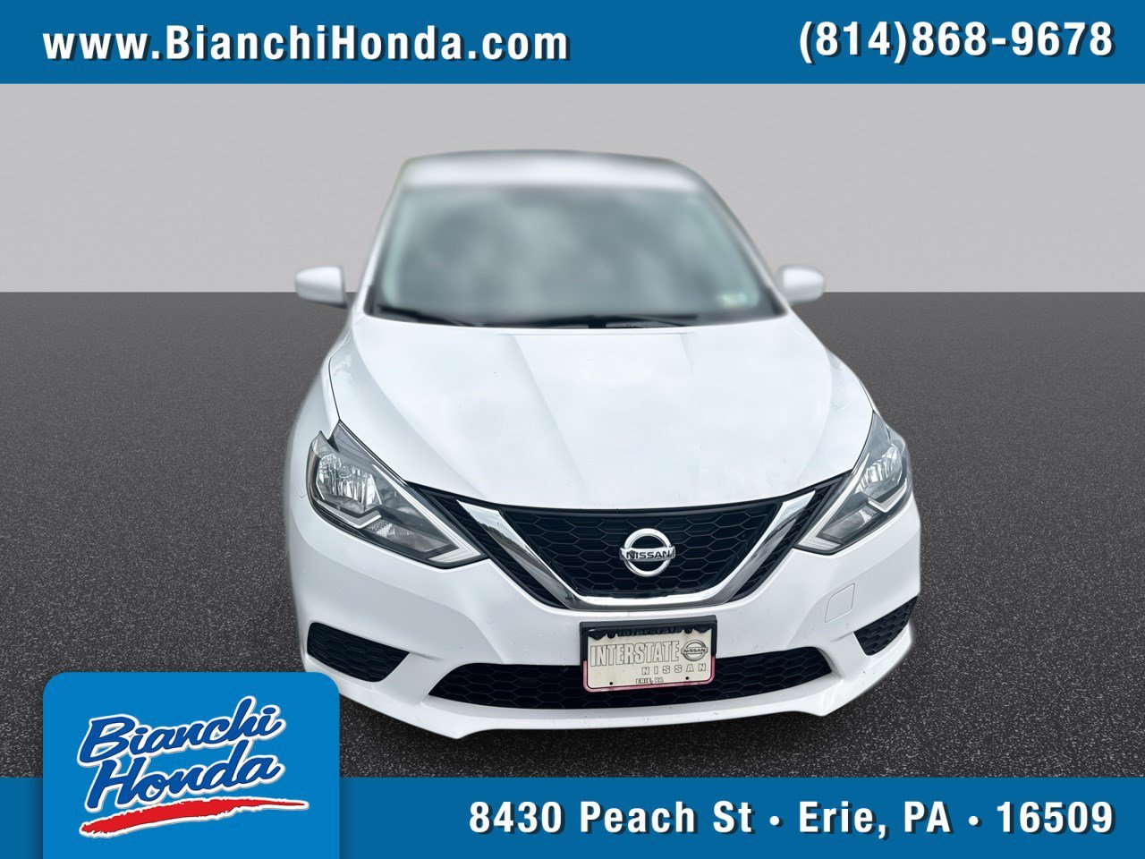 Used 2016 Fresh Powder Nissan S image 1