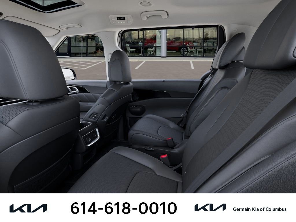 2026 Kia Carnival SX Prestige - Photo 21