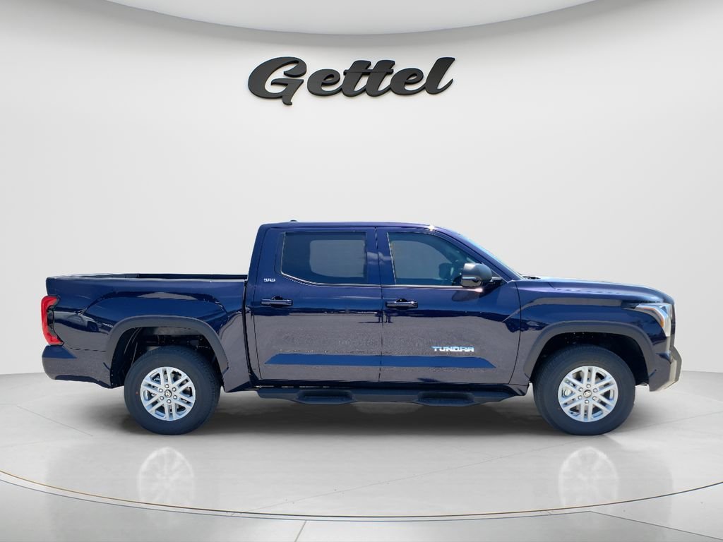 New 2026 Blueprint Toyota  SR5 image 4