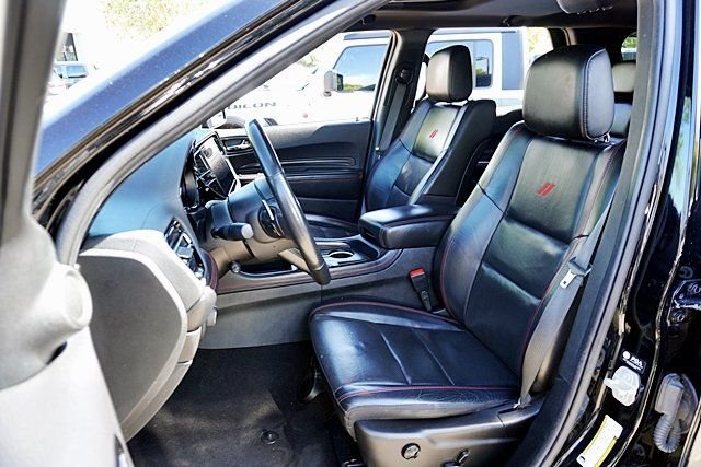 Used 2024 Black Dodge GT Plus image 14