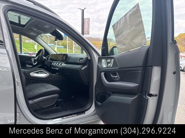 2026 Mercedes-Benz GLS Base - Photo 28