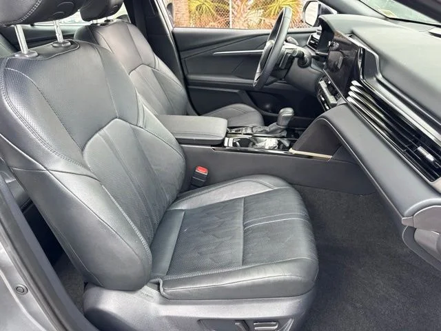 Used 2026 Black Toyota XSE image 14